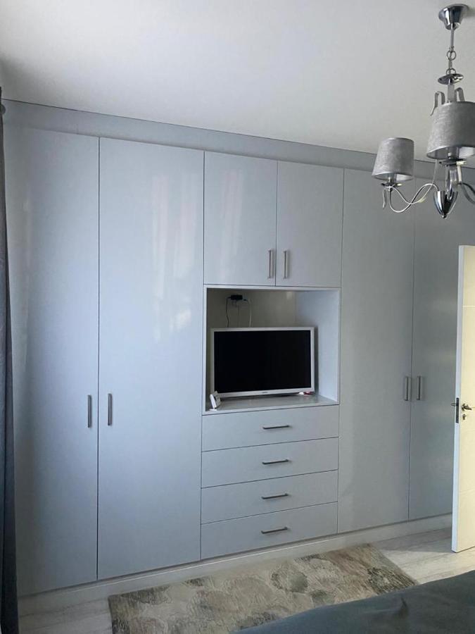 Ferienwohnung Centru Vechi Apartament Suceava Exterior foto